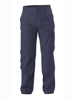 Bisley Utility Drill Pants BP6999