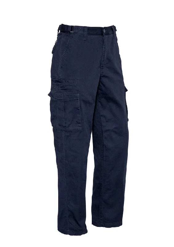 Syzmik Basic Cargo Pant ZP501R