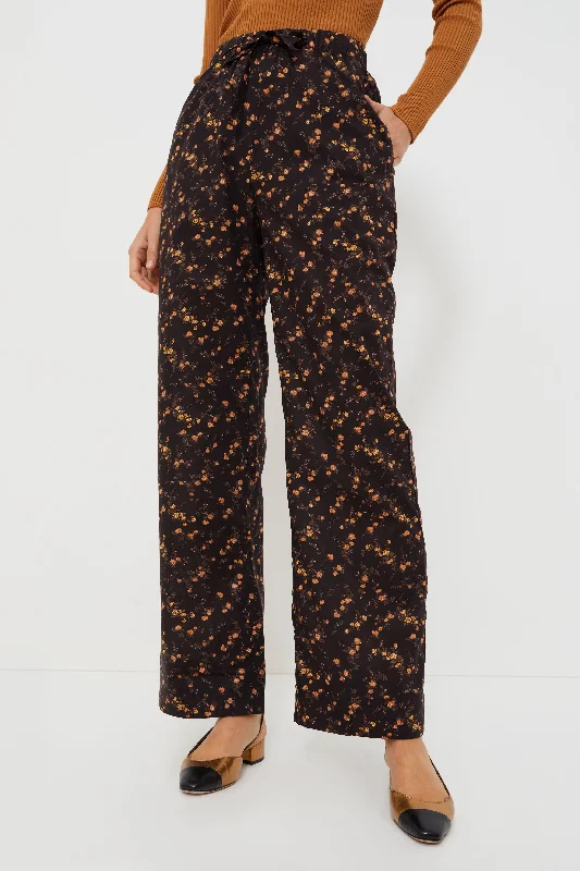 Elizabeth Siv Pants