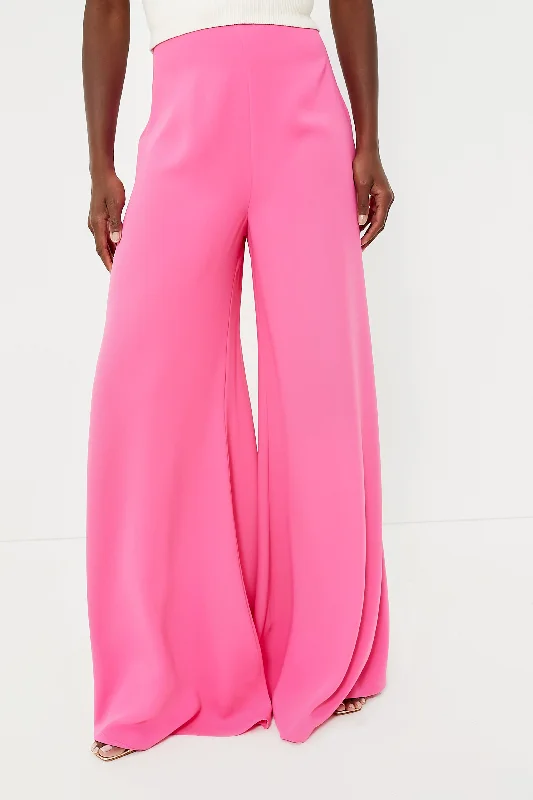 Pink Dinah Pants