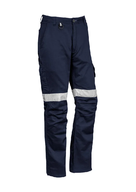 Syzmik Mens Rugged Cooling Taped Pant ZP904