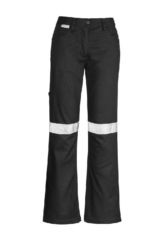 Syzmik Womens Taped Utility Pant ZWL004