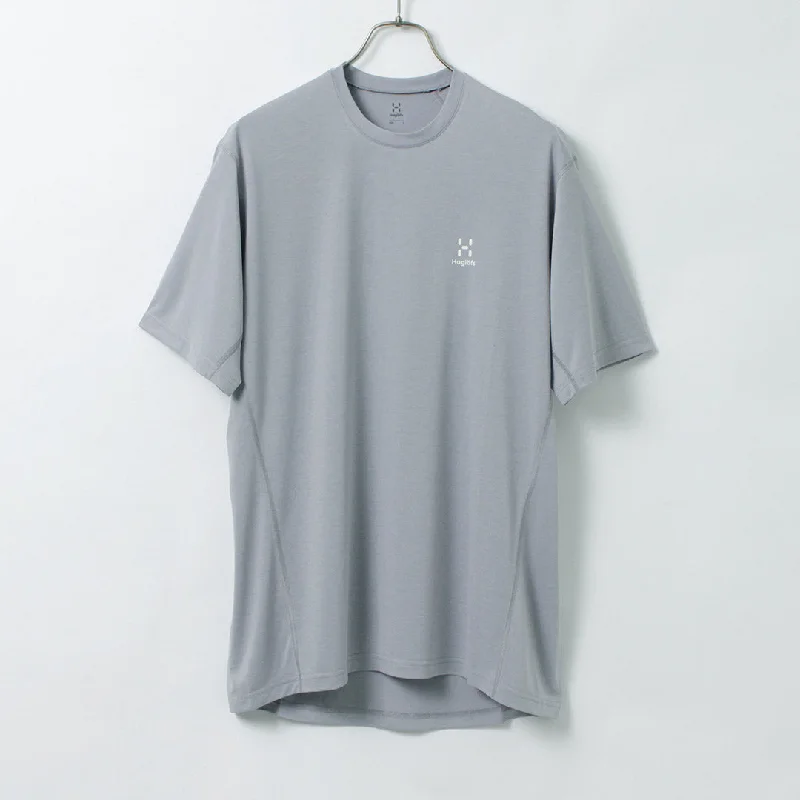 HAGLOFS / Ridge T-Shirt