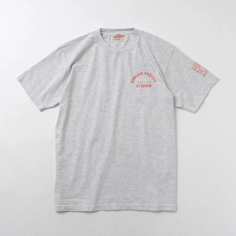 JHANKSON / Koshien T-shirt 100th Anniversary model