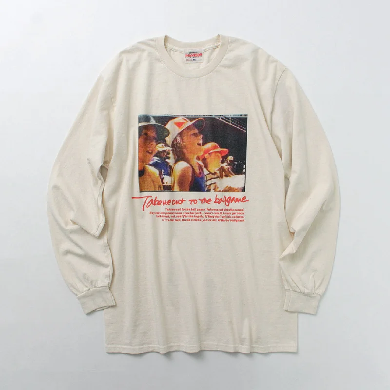 JHANKSON / DREAMING GIRL Long Sleeve T-Shirt