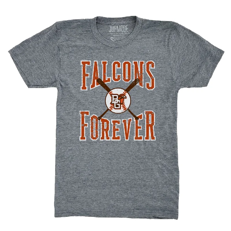 BGSU Baseball Falcons Forever Shirt