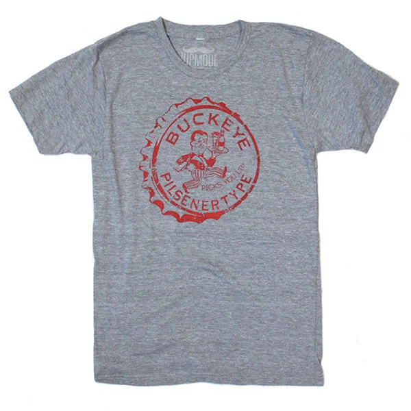 Buckeye Beer Picks You Up! Shirt