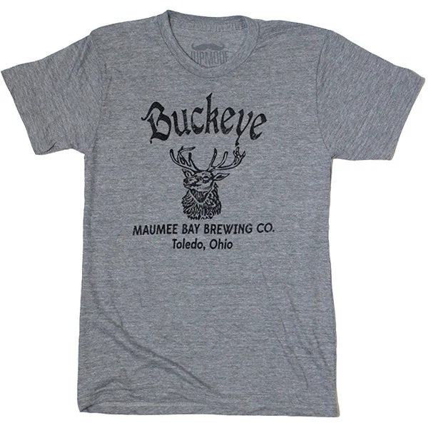 Buckeye Beer Vintage Buck Shirt