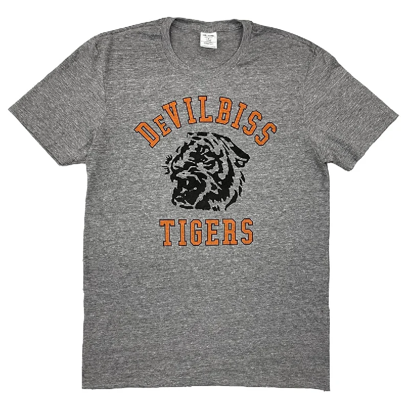 Devilbiss Tigers High School Shirt