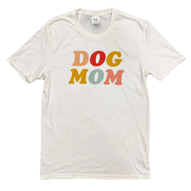 Dog Mom Shirt