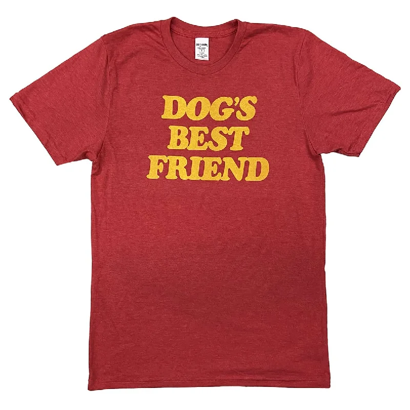 Dog's Best Friend Shirt