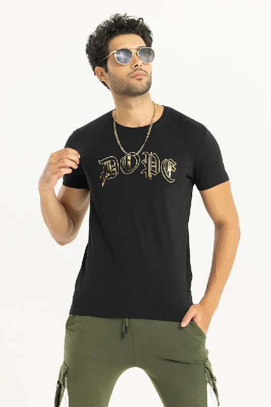 Dope Black T-Shirt