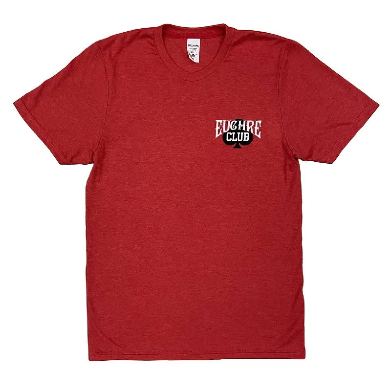 Euchre Club Shirt