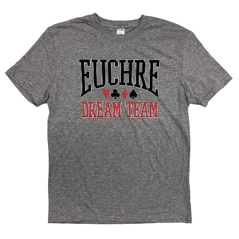 Euchre Dream Team Shirt