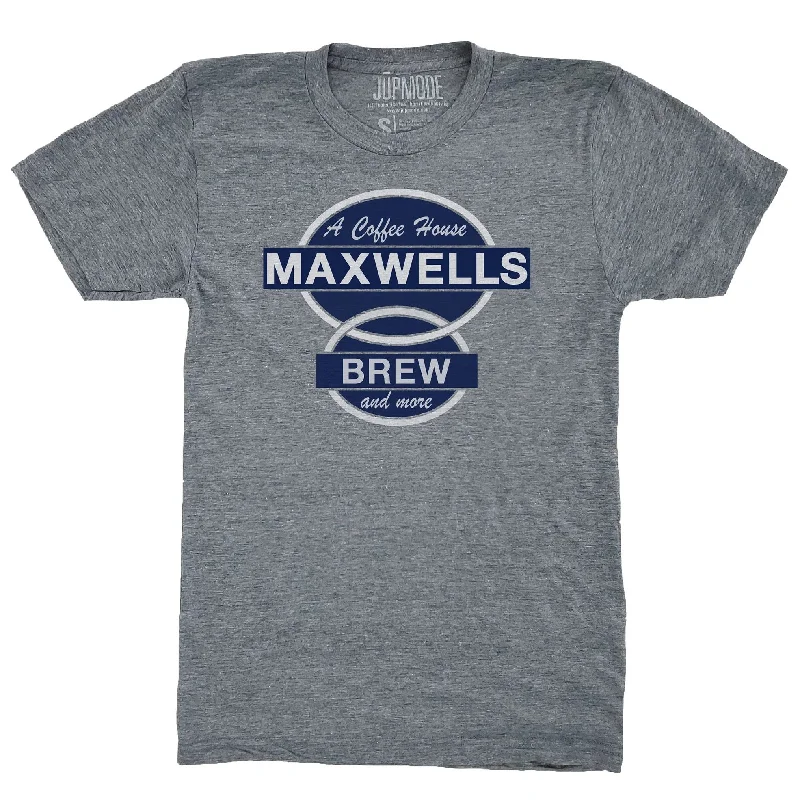 Maxwells Brew Shirt