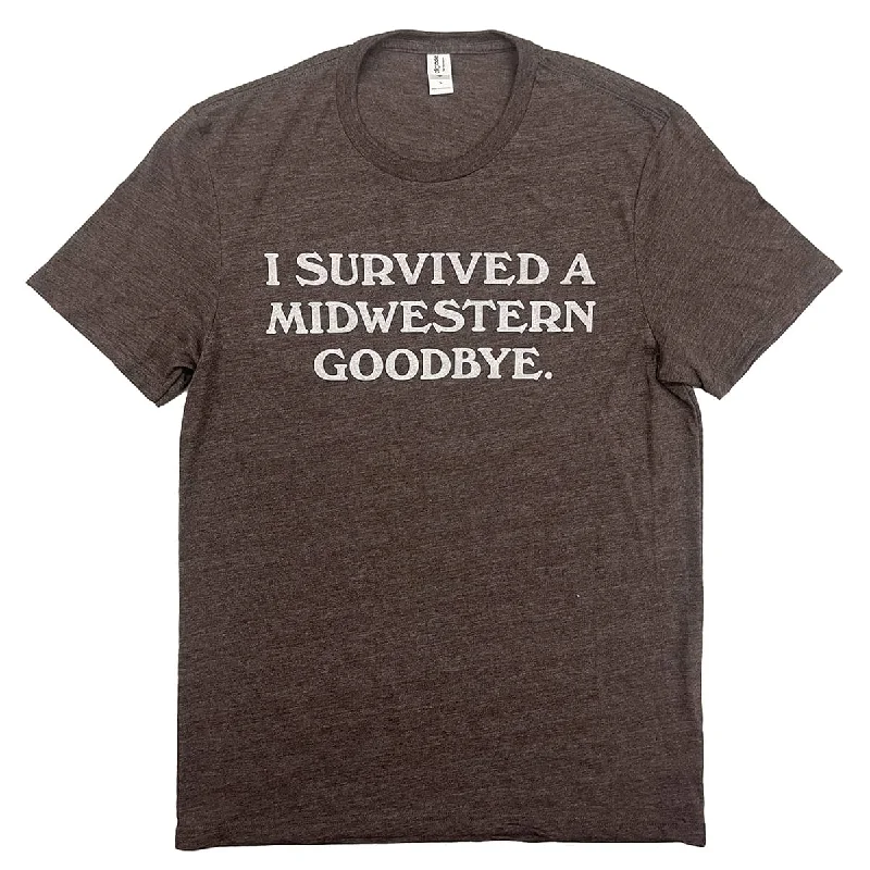 Midwestern Goodbye Shirt