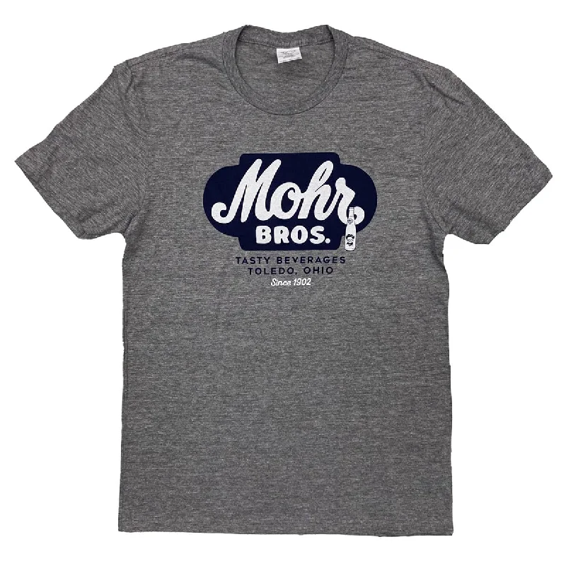 Mohr Bros Bottling Shirt