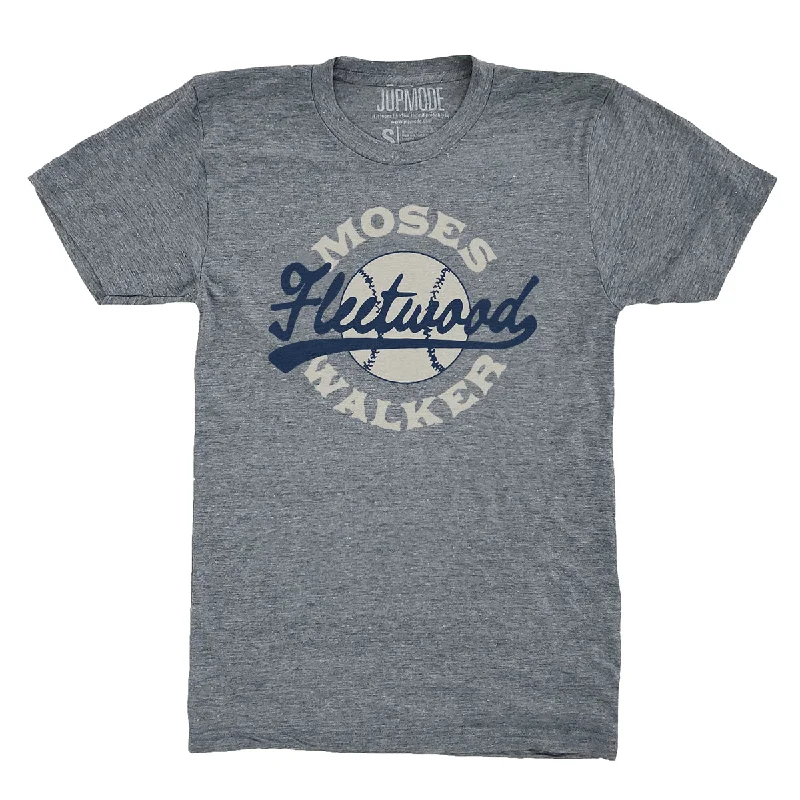 Moses Fleetwood Walker Shirt