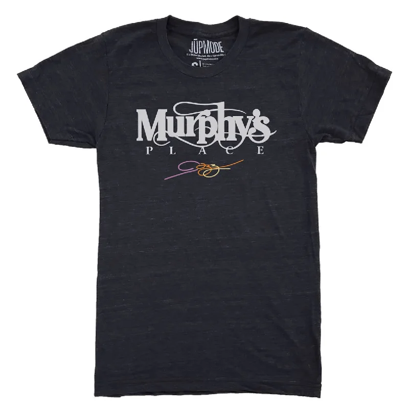 Murphy's Place Jazz Shirt