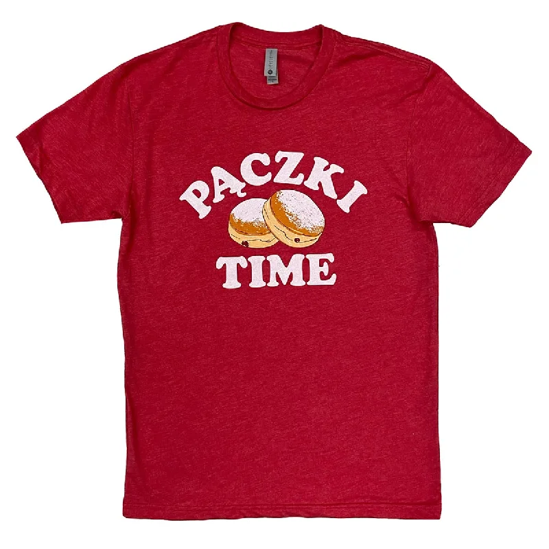 Paczki Time Shirt