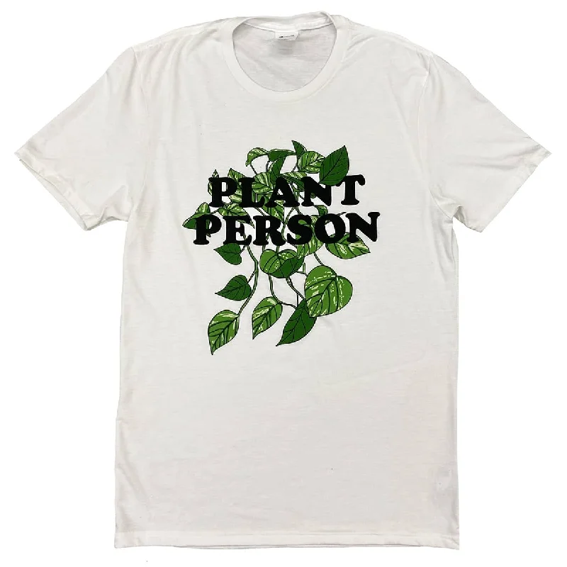 Plant Person Shirt