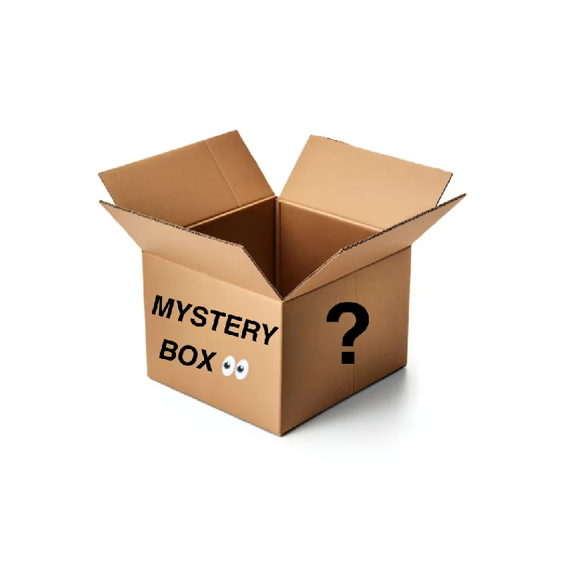 PROF Mystery Boxes *ONLY 3X LEFT*