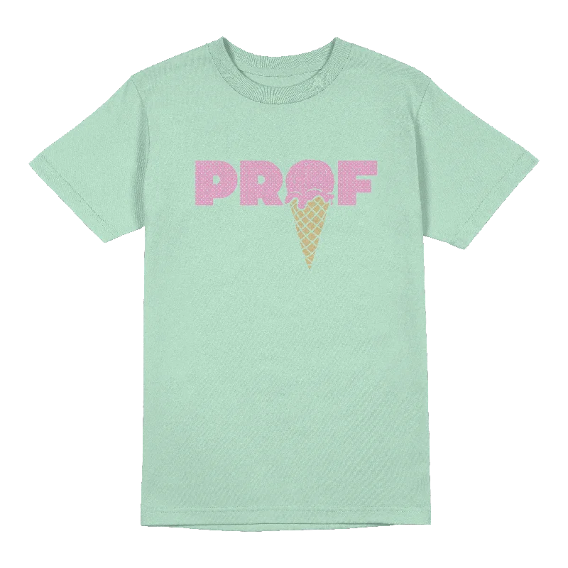 PROF "Treat You Right" Mint T-Shirt