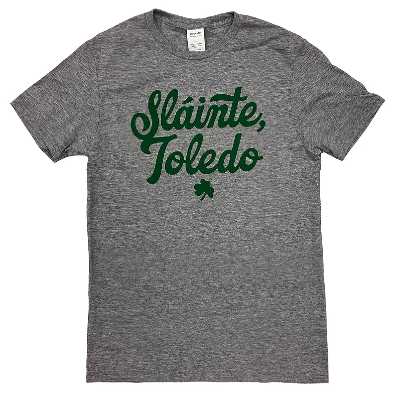 Sláinte Toledo Shirt