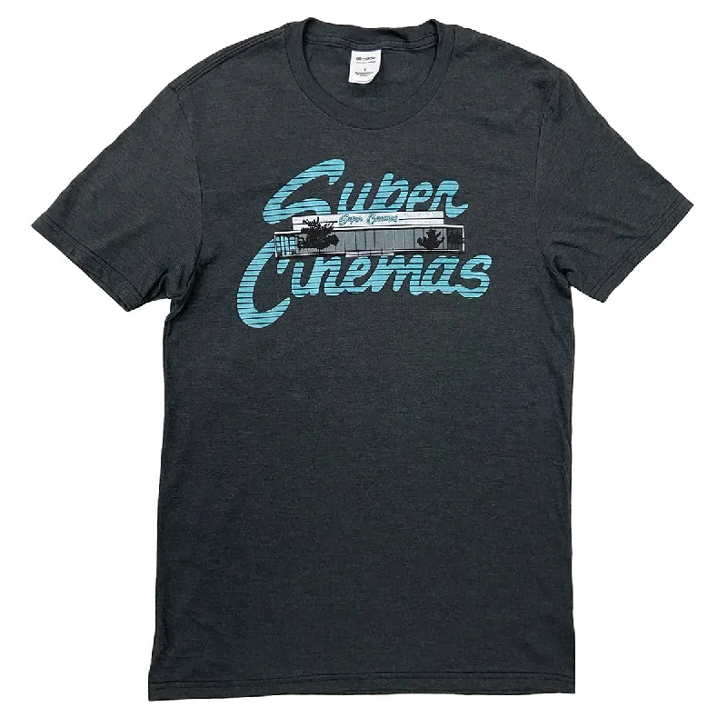 Super Cinemas Shirt