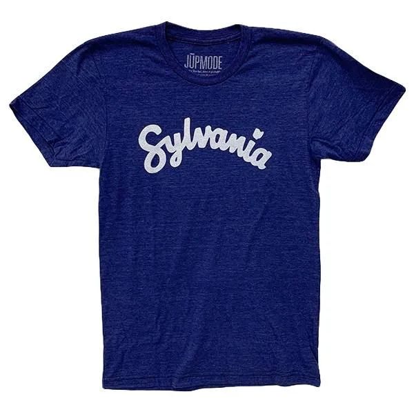 Sylvania Script Shirt (Discontinued)