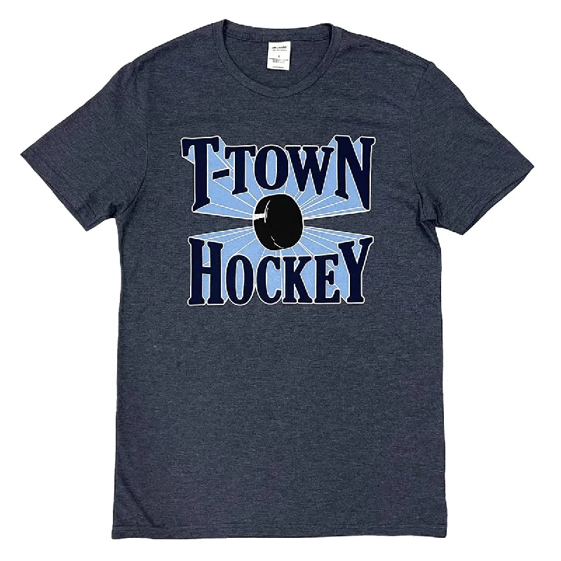 T Town Hockey