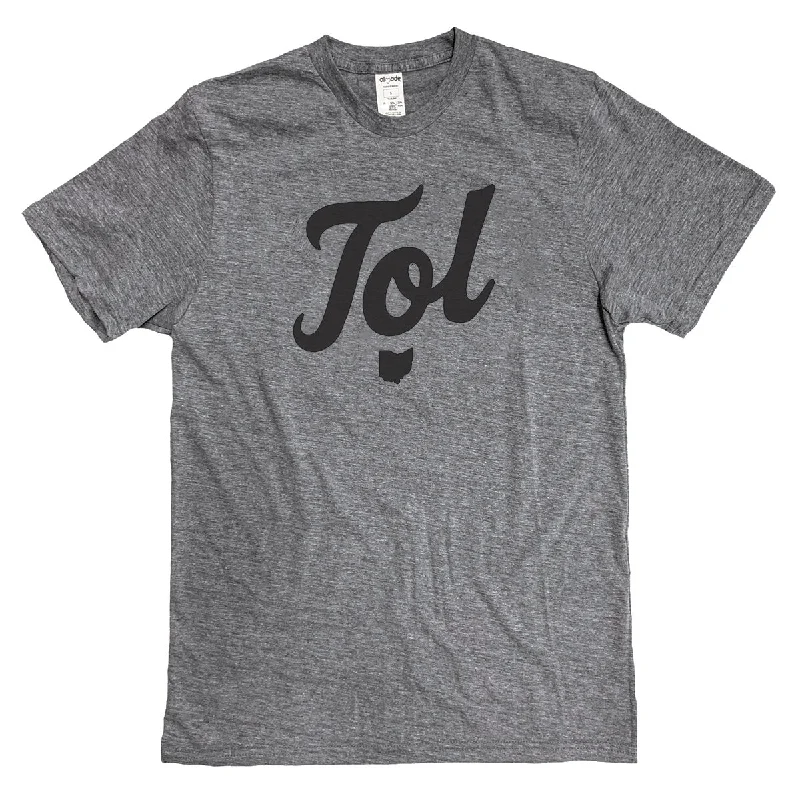 TOL Script Shirt