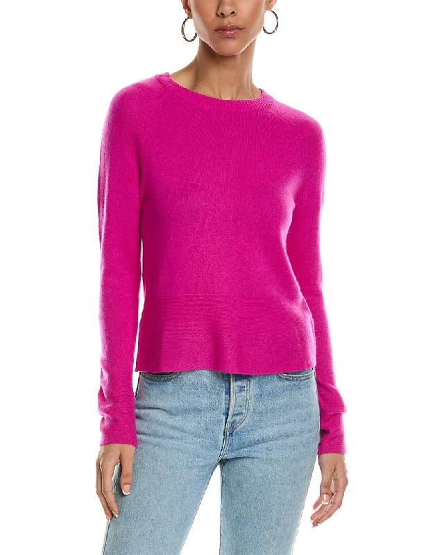 Brodie Cashmere Paloma Cashmere Sweater