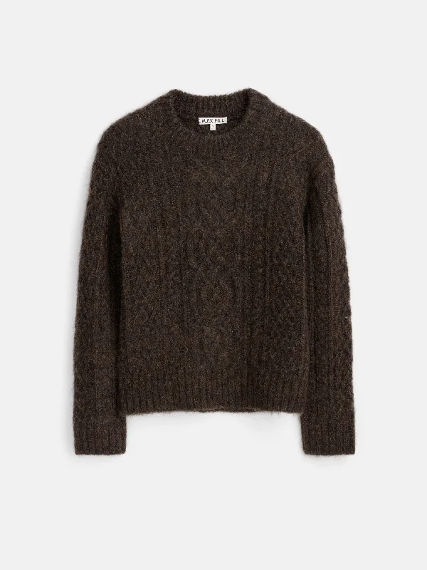 Catskill Sweater