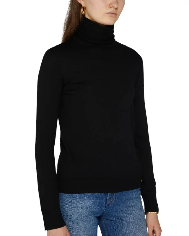 Ethan Sweater - Black