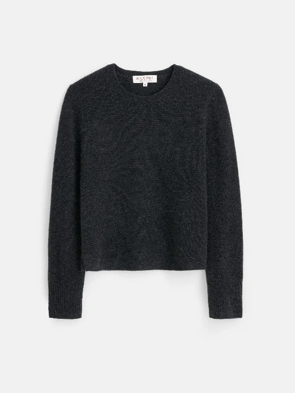 Lana Sweater In Cashmere