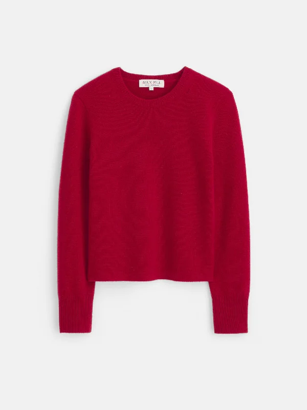 Lana Sweater In Cashmere