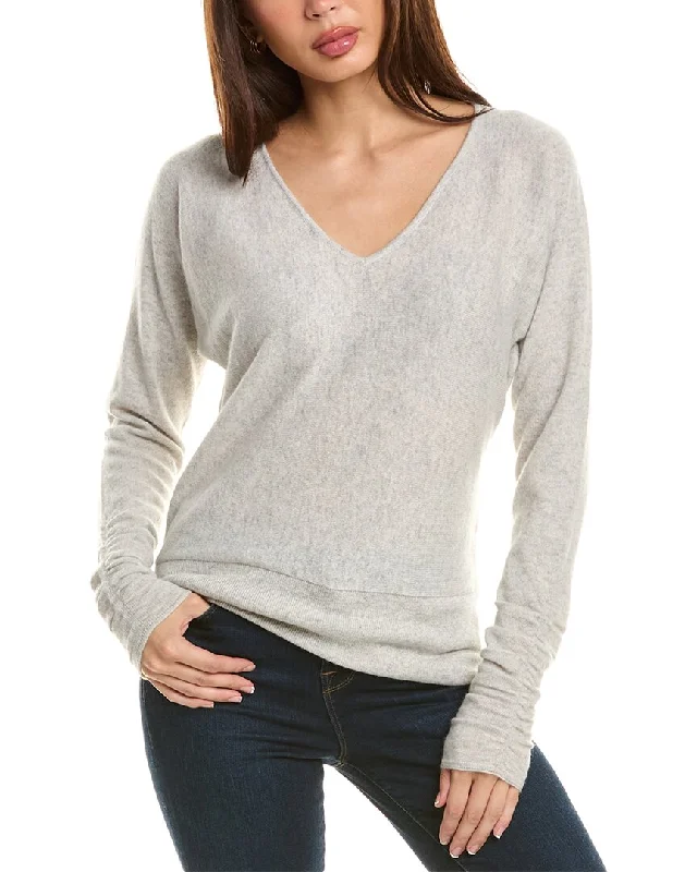 philosophy Dolman Cashmere Sweater