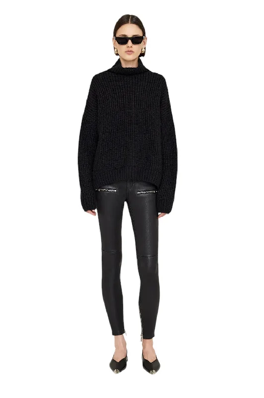 Sydney Sweater - Black