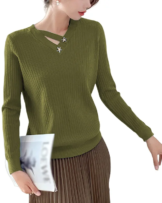 Vera Dolini Sweater