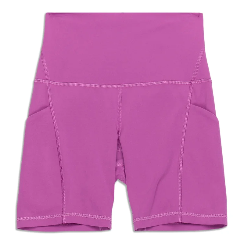 lululemon Align™ High-Rise Short with Pockets