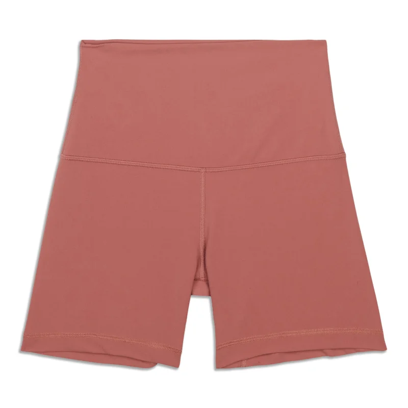 lululemon Align™ Super High Rise Short - Resale