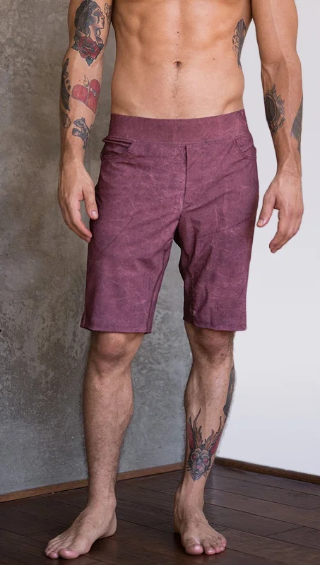 Men's - Brick Shorts 10.5" Inseam