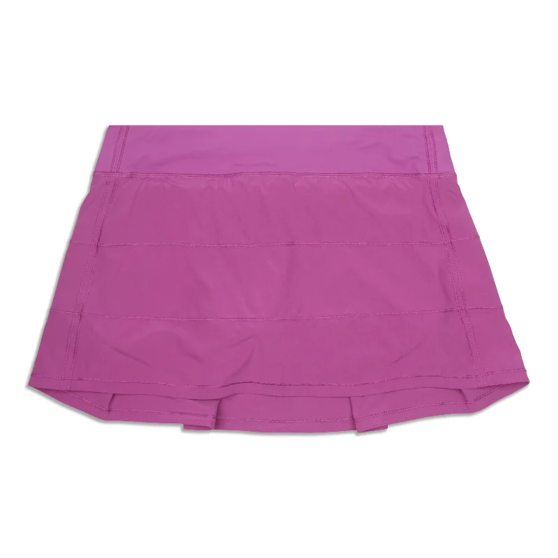 Pace Rival Mid-Rise Skirt