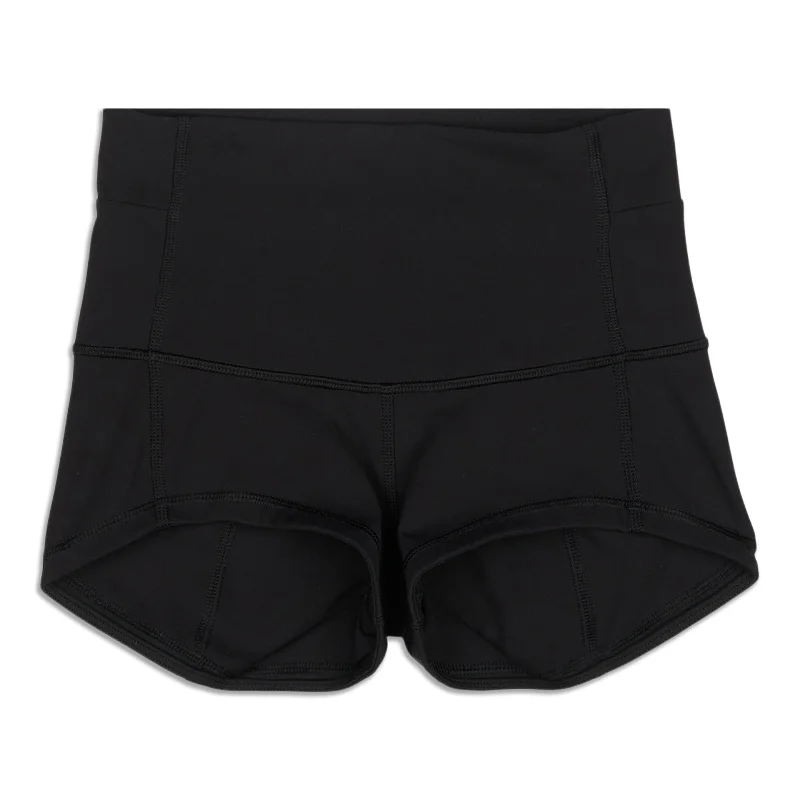 Wunder Short - Resale