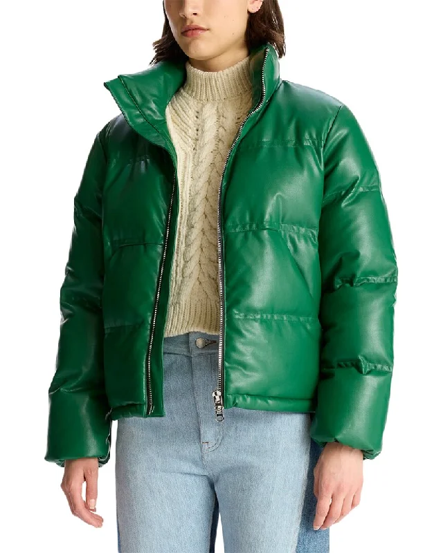 A.L.C. Mila Down Jacket