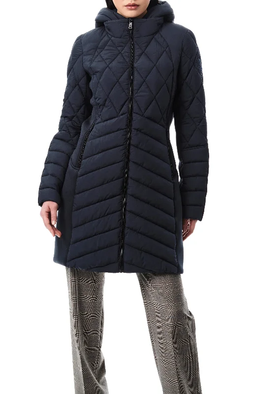 Neo Active Double Up Puffer