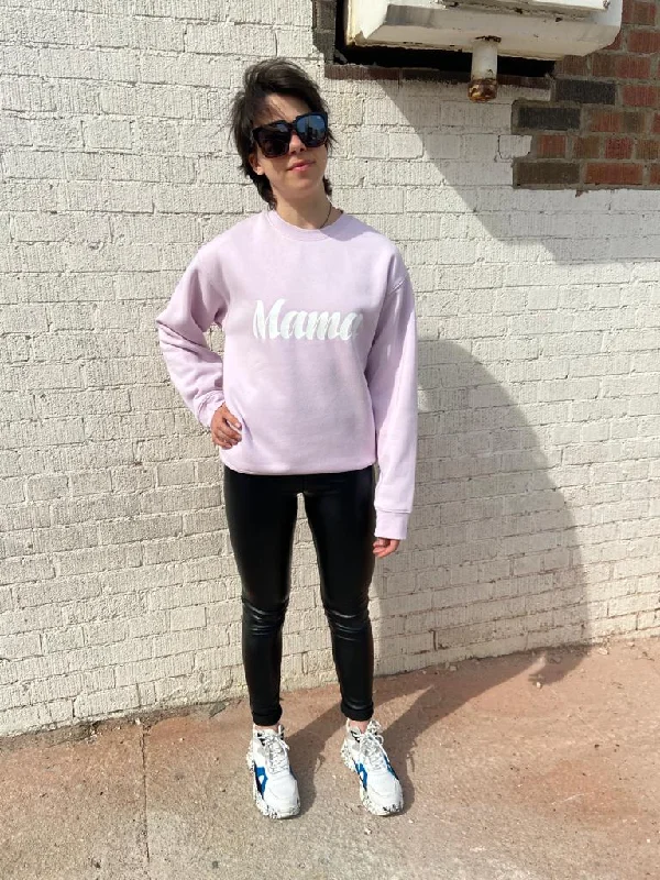 Mama Crew | Lavender