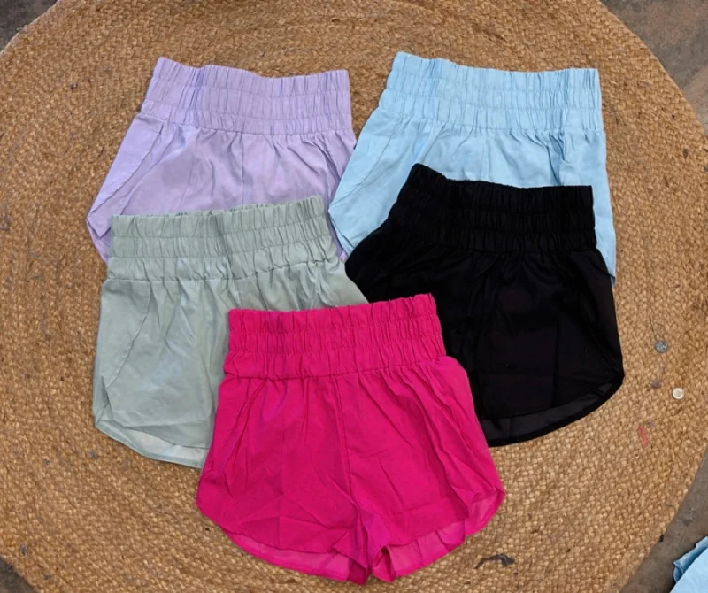 FP Shorts— GRAD SALE