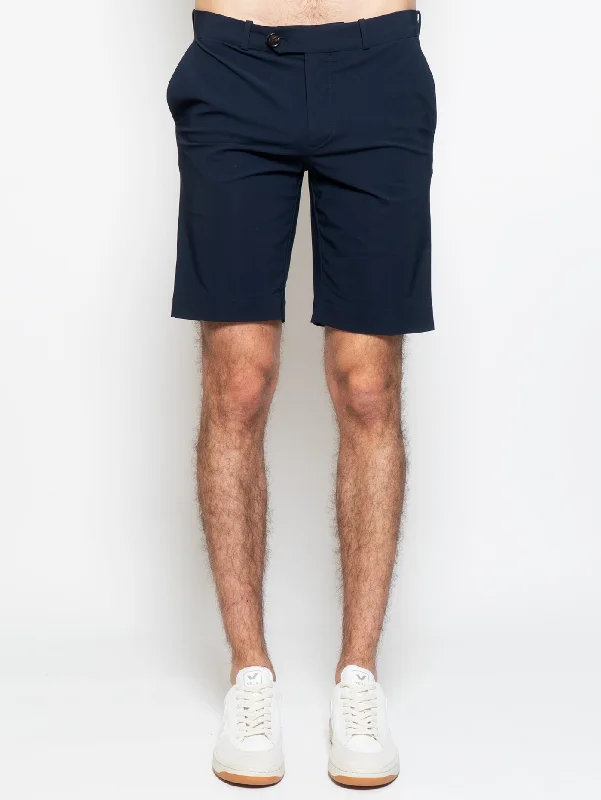 Bermuda Chino Blu